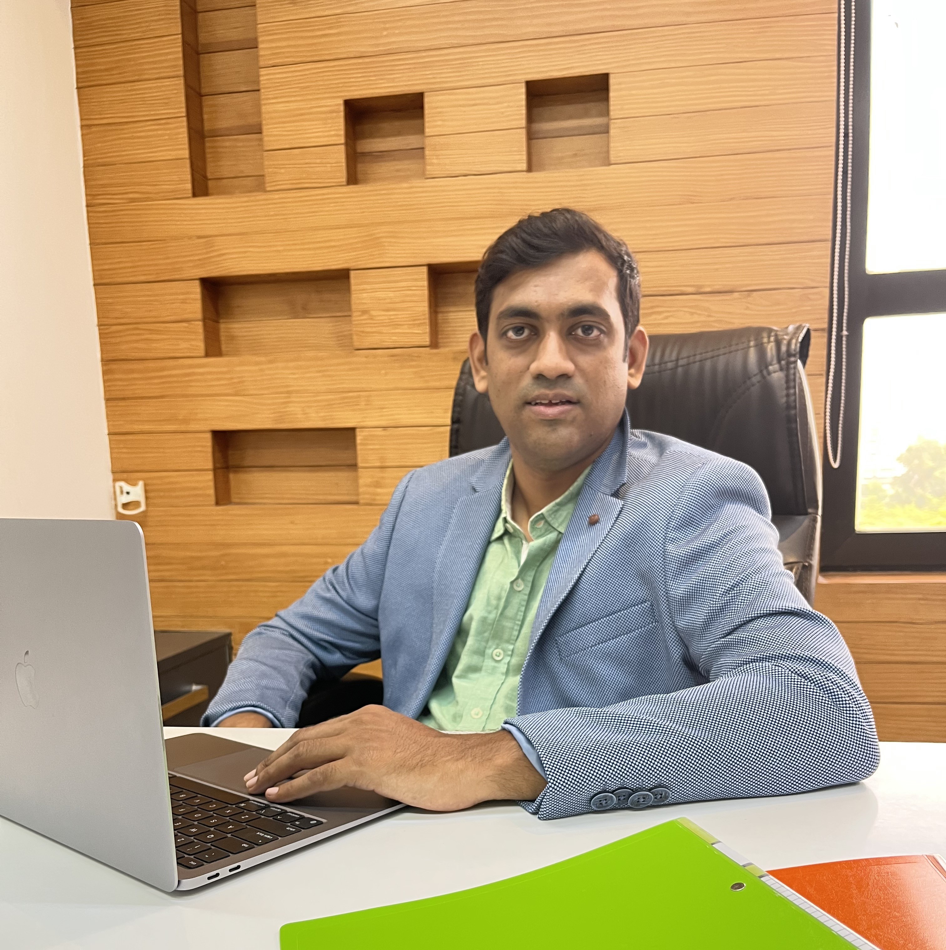 Founder